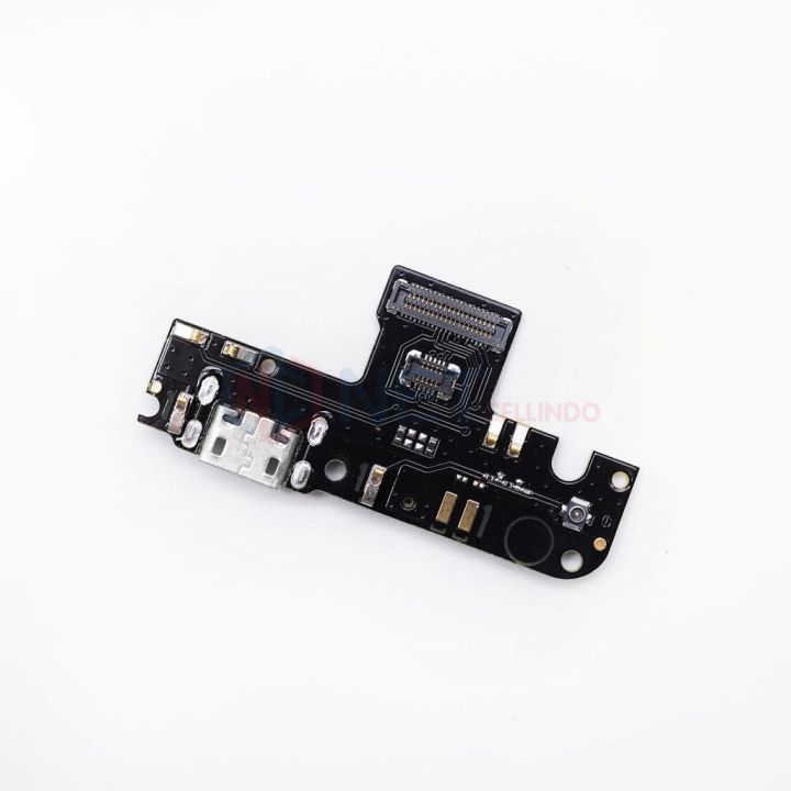 PAPAN CAS XIAOMI REDMI NOTE 5A FLEXIBLE