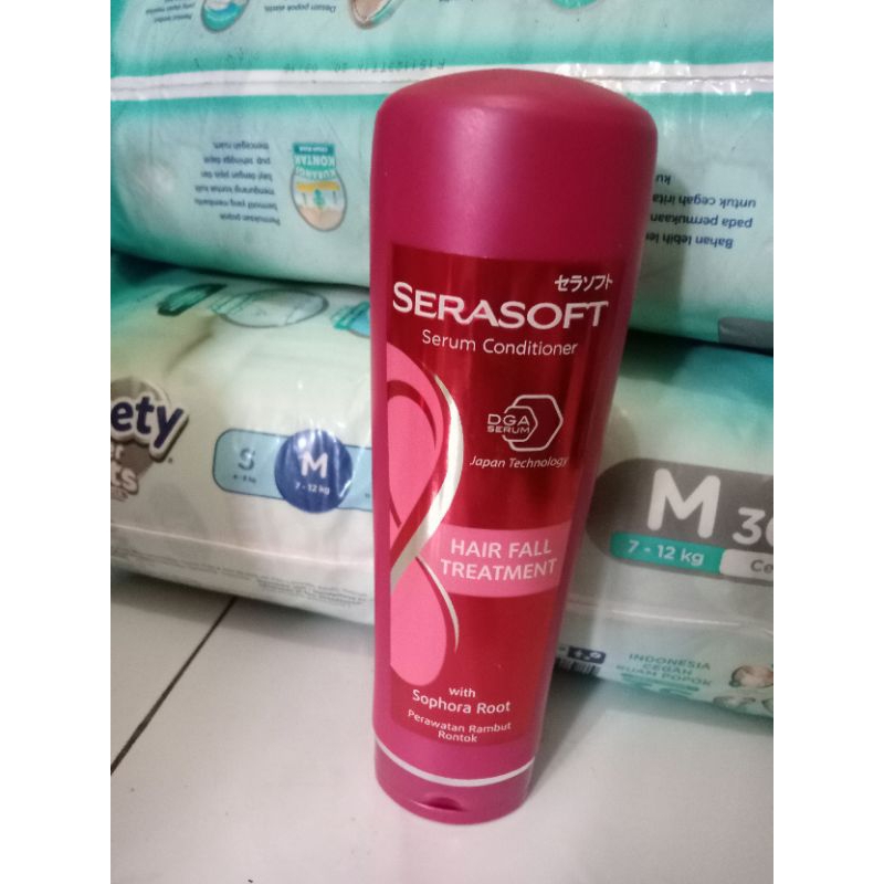 Serasoft Conditioner