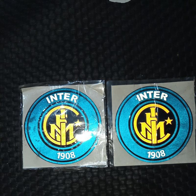 

stiker cutting inter milan ukuran 7x7cm