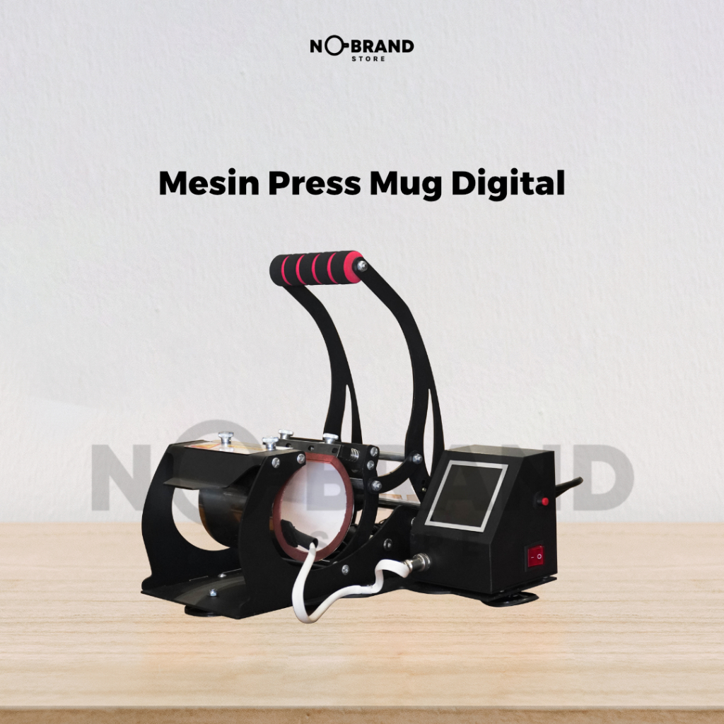 MESIN PRESS MUG ELEMEN MESIN PRESS SUBLIM MESIN CETAK MUG COATING MURAH