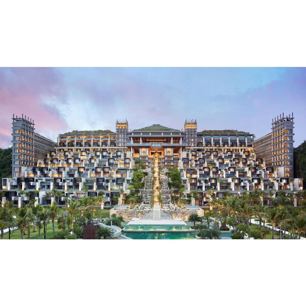 Voucher Apurva kempinski bali