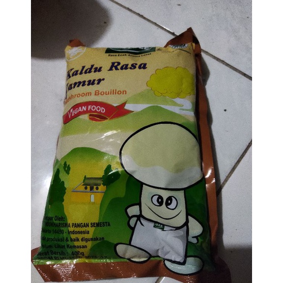 

DISKON totole jamur4gram