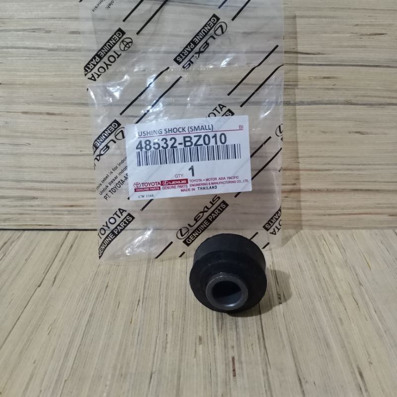 KARET BOSS PER BELAKANG AVANZA XENIA BIG