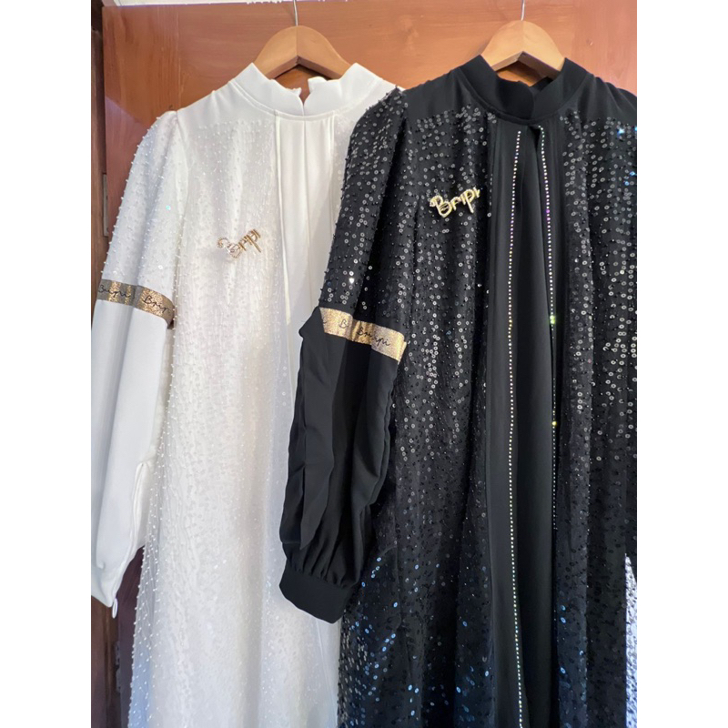 MEELA STYLE by BRIPI SYARI