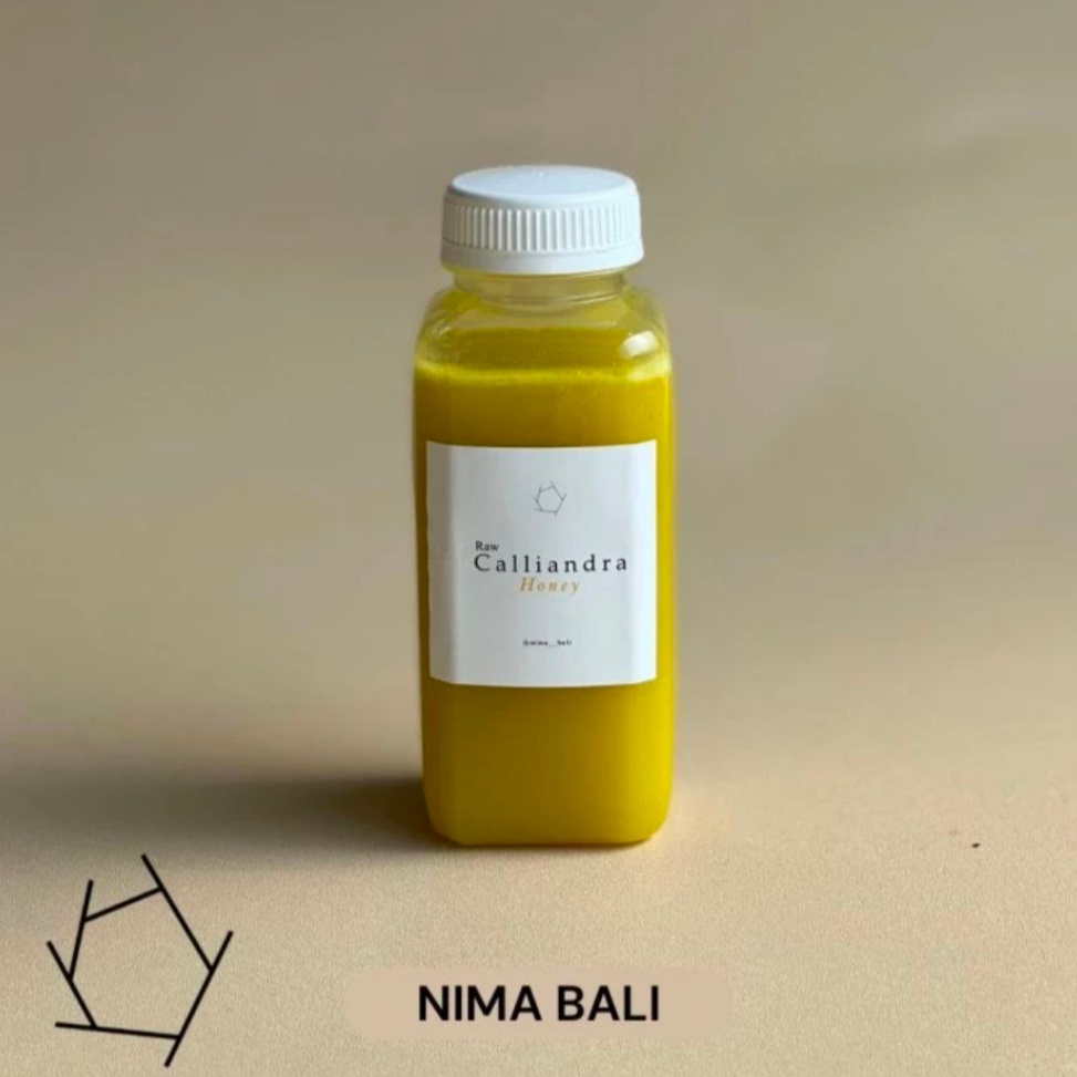 

PAKET LENGKAP Kaliandra Nima Bali Disc 2