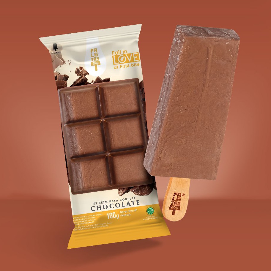 

FSRT8331 Ready Stok Es Krim Paletas Wey Premium Chocolate