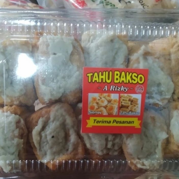 

KWLC8167 SALE Tahu isi bakso uk3gr
