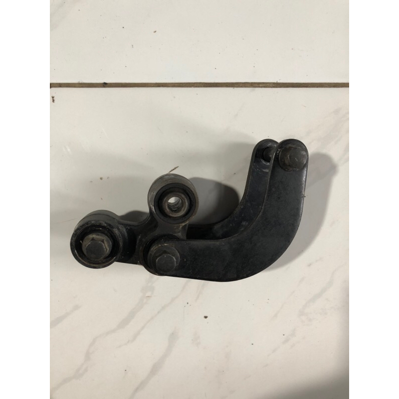 unitrack original yamaha vixion old new lightning ultralink