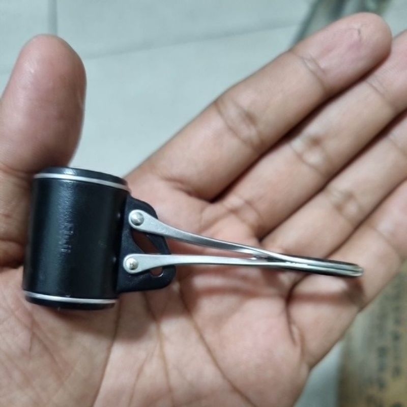 ring fuji lipat untuk joran surf telescopik