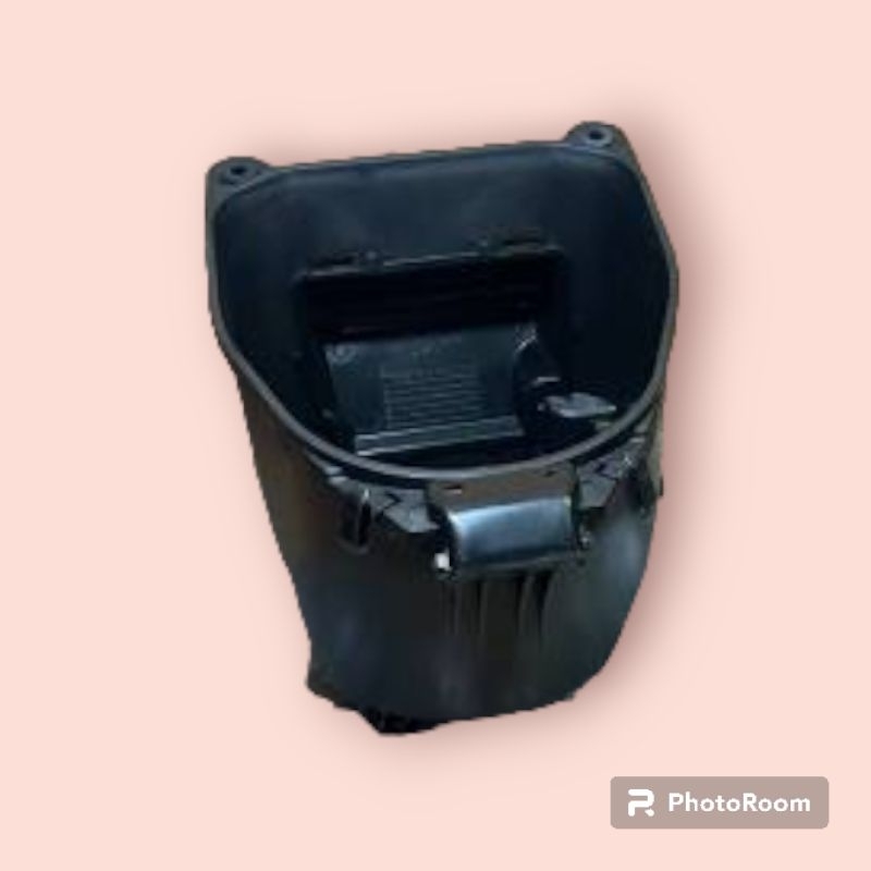 BOK Bagasi Honda Karisma X Karisma D