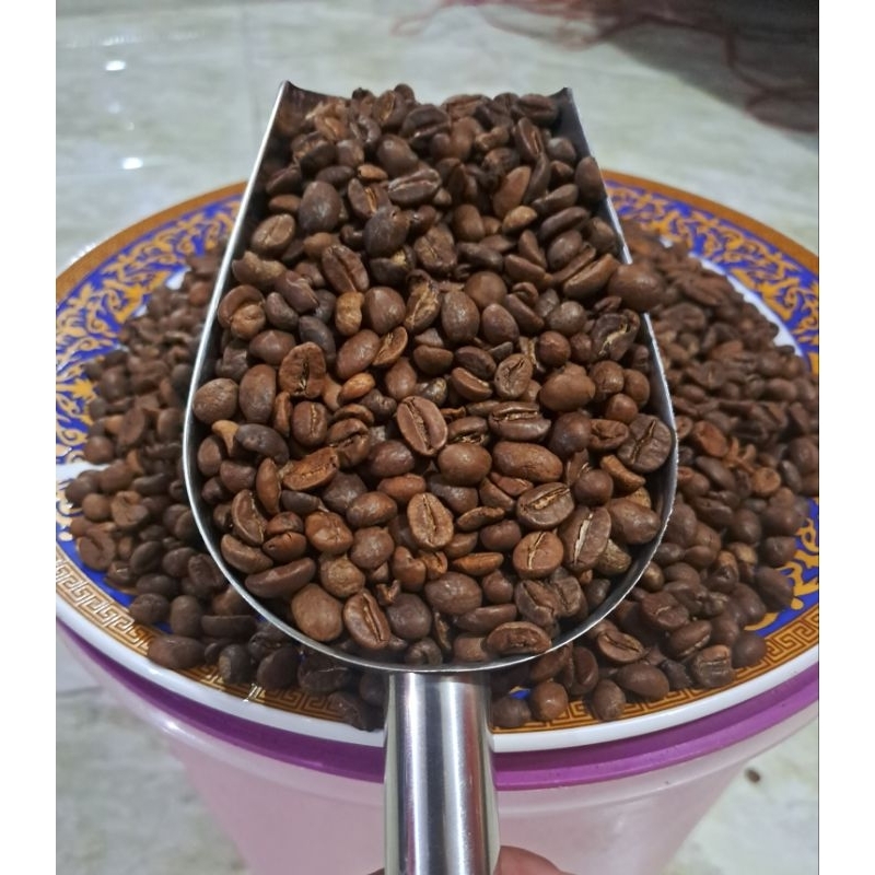 

Arabica