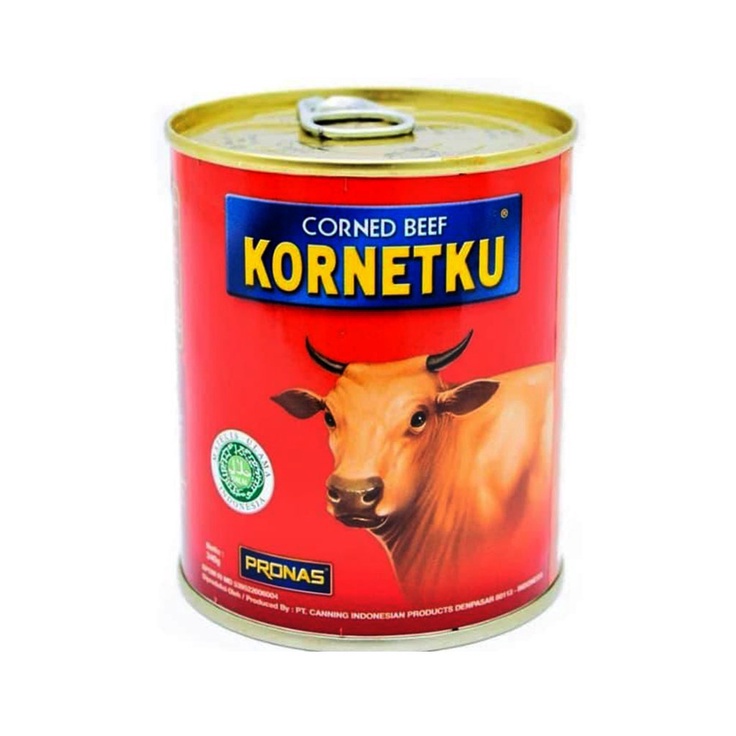 

WTNF6787 Dijamin Ori Kornetku Pronas 34gr