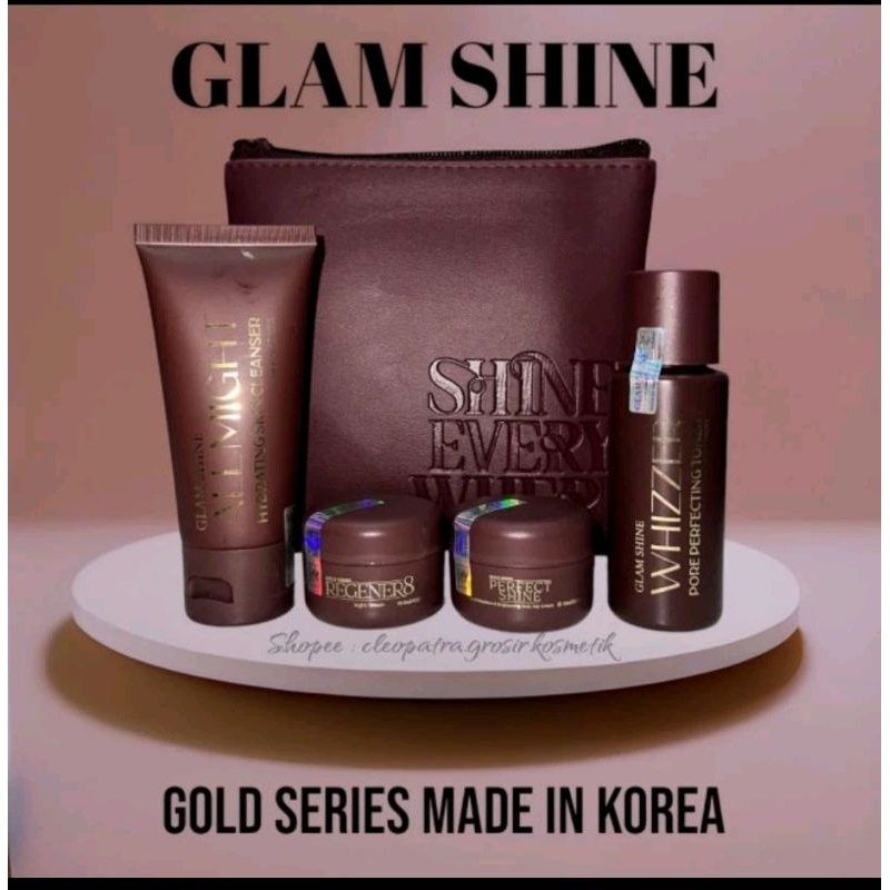 Glamshine Original