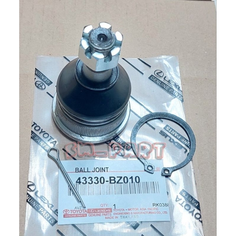 BALL JOINT BAWAH AVANZA XENIA BALL JOINT AVANZA BALL JOINT XENIA BALL JOINT MOBIL AVANZA XENIA