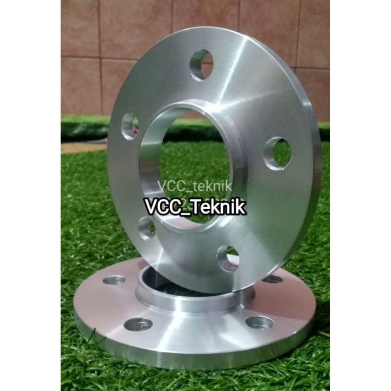 spacer Nok Ertiga velg HRV tebal 1cm