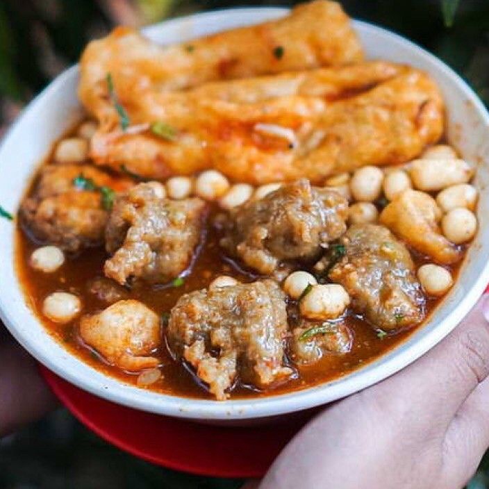 

XWCM3935 D2289 BASO ACI GEPREK TULANG RANGU BACA DESKIRPSI BOX