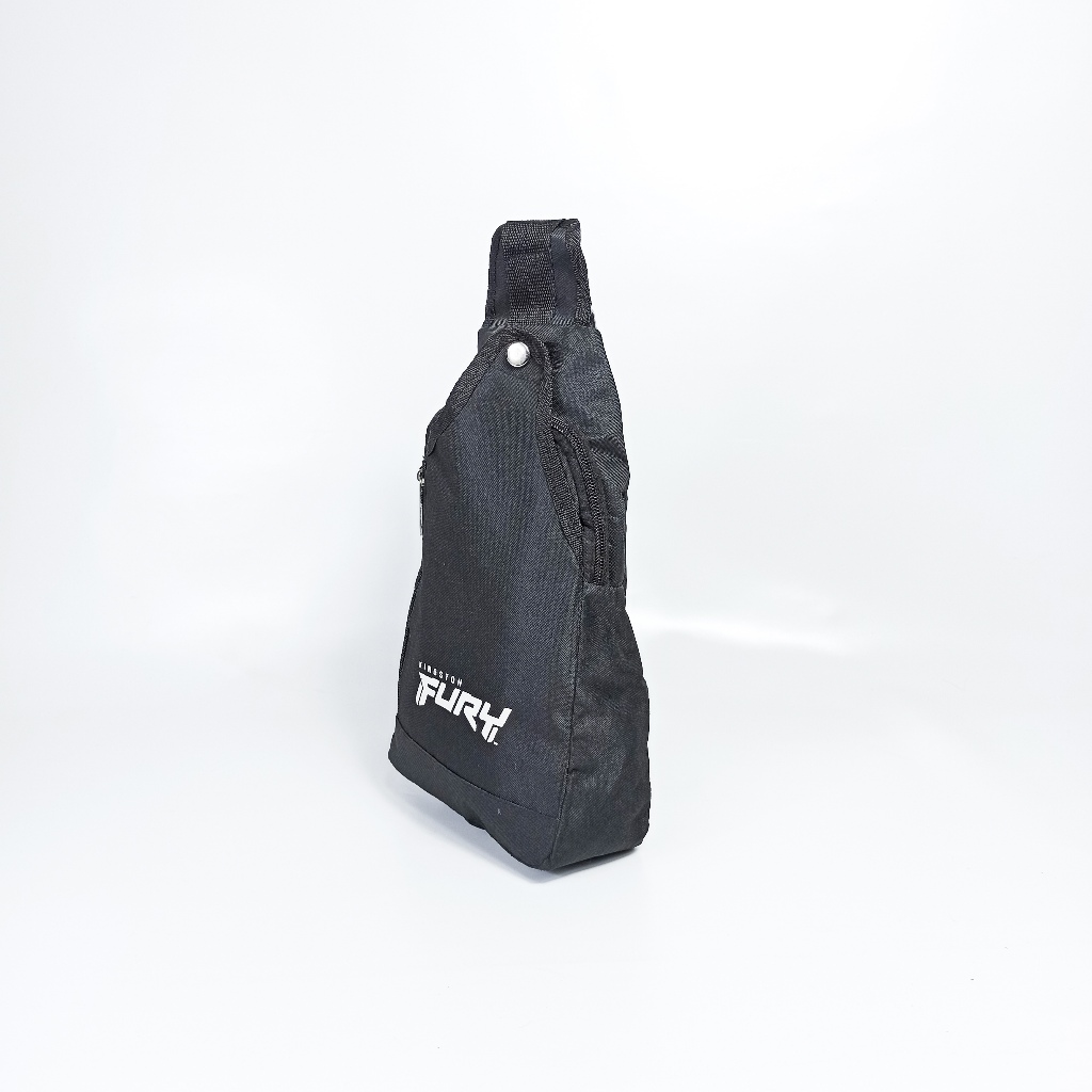 Tas Selempang Bahan Cordura