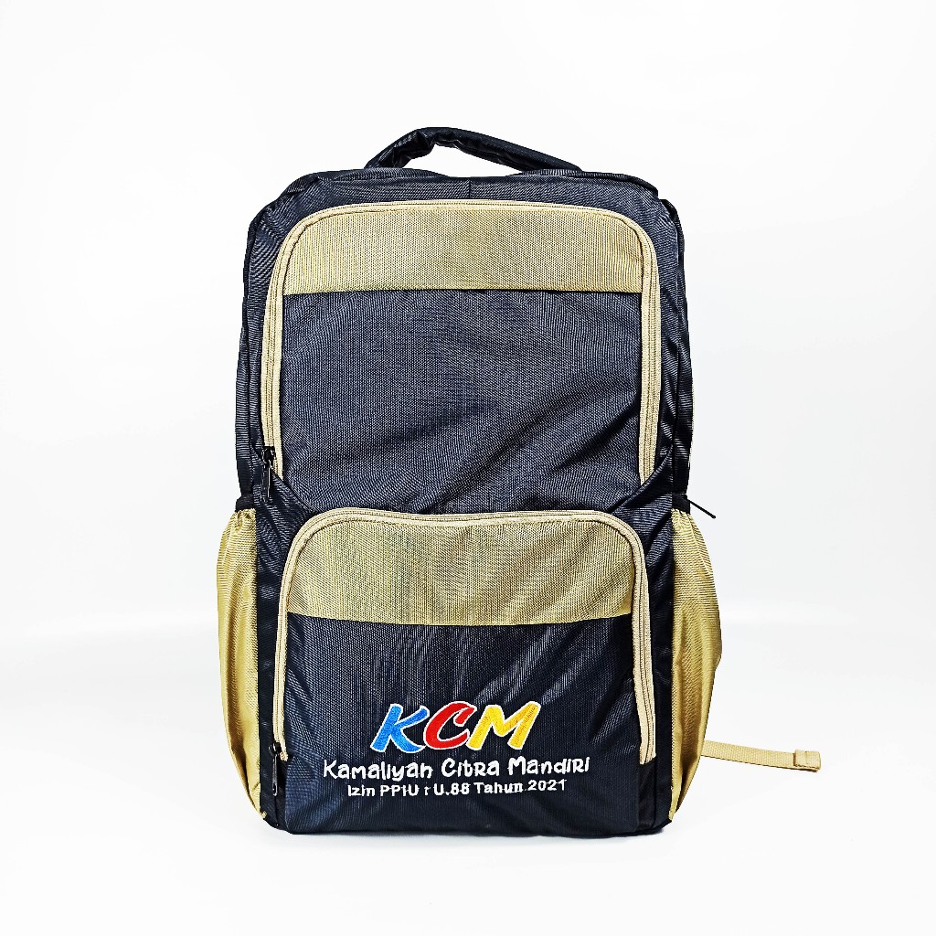 Tas Ransel Umroh Pria