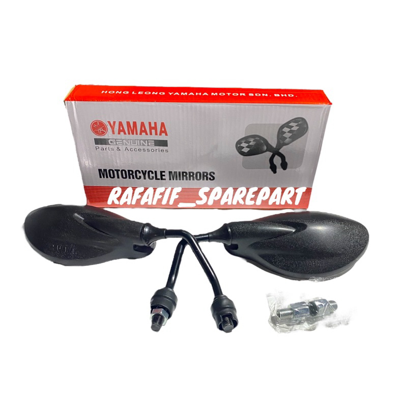 spion Yamaha 125z - spion x1 fiz r Jupiter nmax aerox 125zr Yamaha SPION PCX SPION CLICK SPION CIRCU