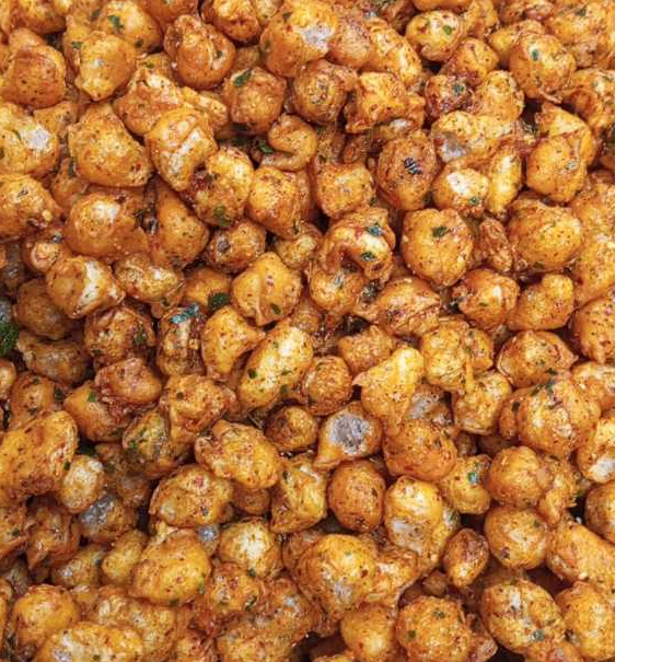 

SIOMAY MINI PEDAS CIKRUH CEMILAN BANDUNG 500GR