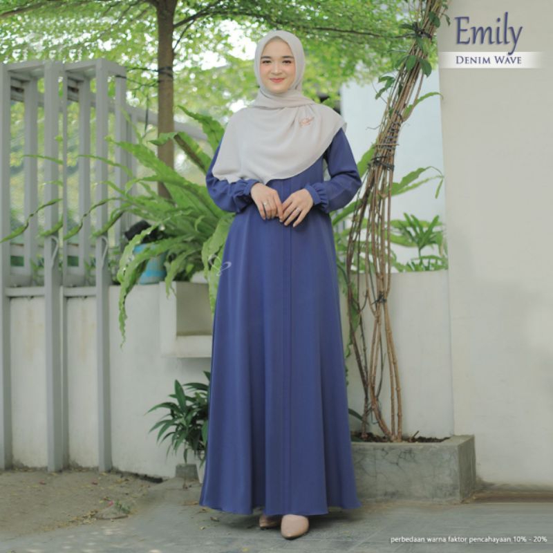 emily dres by salvina