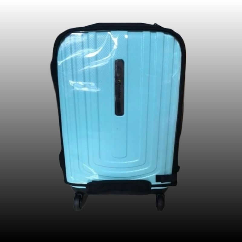 SARUNG KOPER PRESIDENT SIZE 24inch/cover koper president