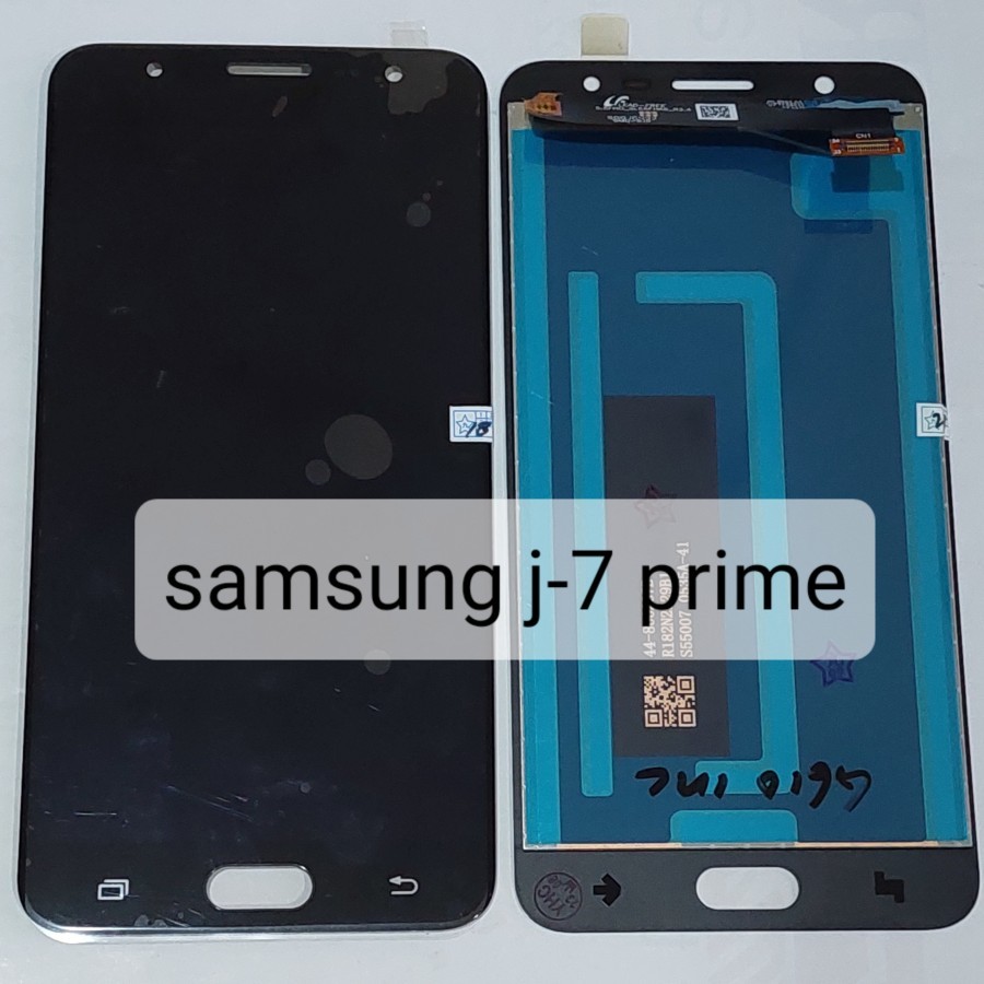 LCD SAMSUNG J-7 PRIME