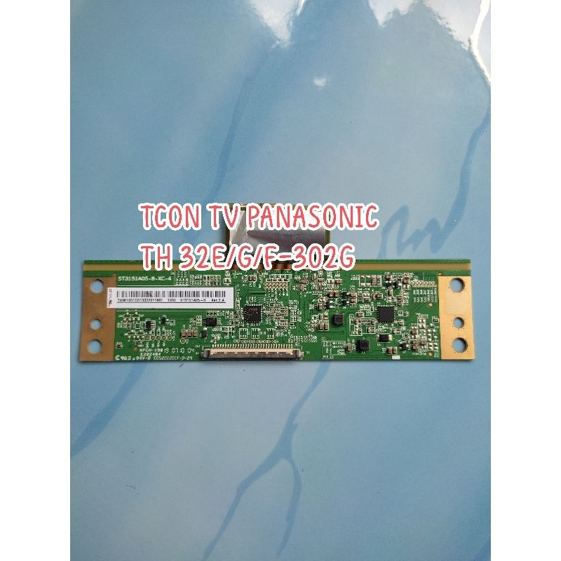 TCON TV PANASONIC TH-32E/F/G-302G ORIGINAL