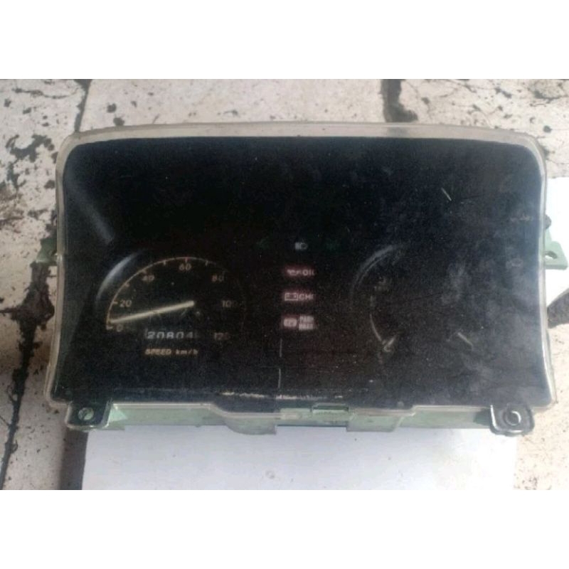 spidometer carry bagong ST 1000 original