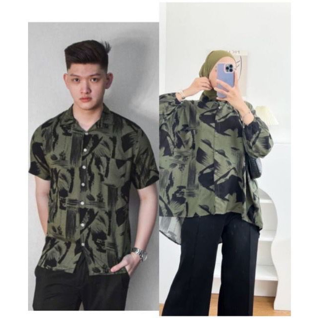 baju couple / baju couple kekinian / baju couple pasangan / baju couple pasangan kekinian / baju kem
