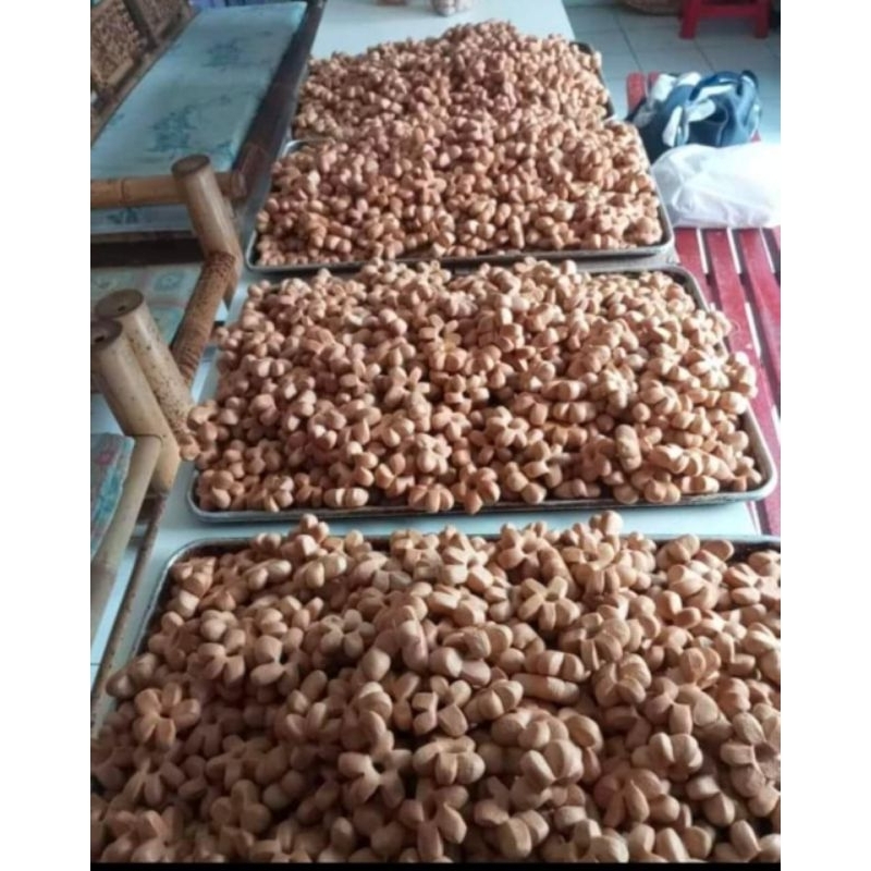 

KUE BANJAR