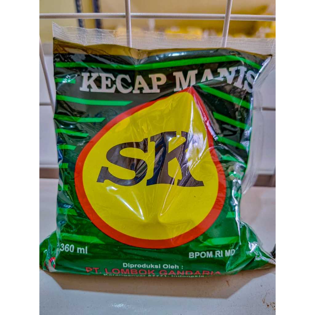 

KEACP MANIS SK 360ML