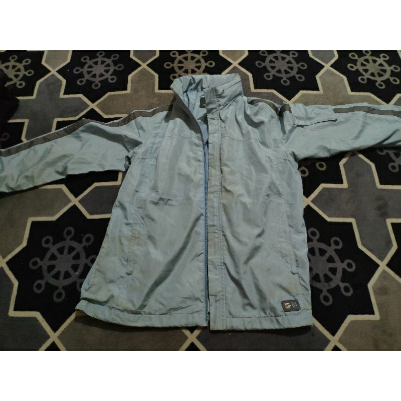 Basic House Jaket