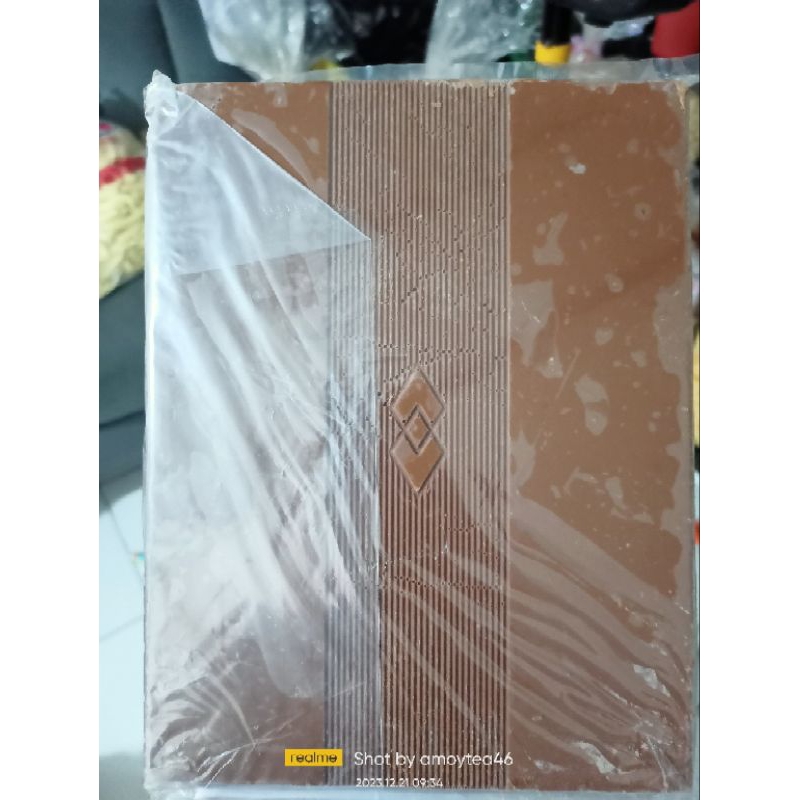 

choklat block choco