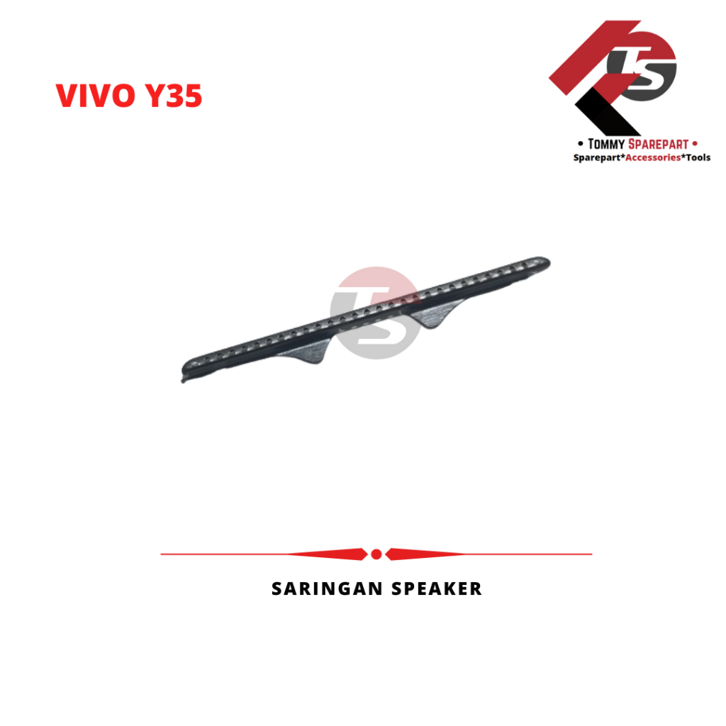 SARINGAN / JARING SPEAKER ATAS VIVO Y35 ORIGINAL