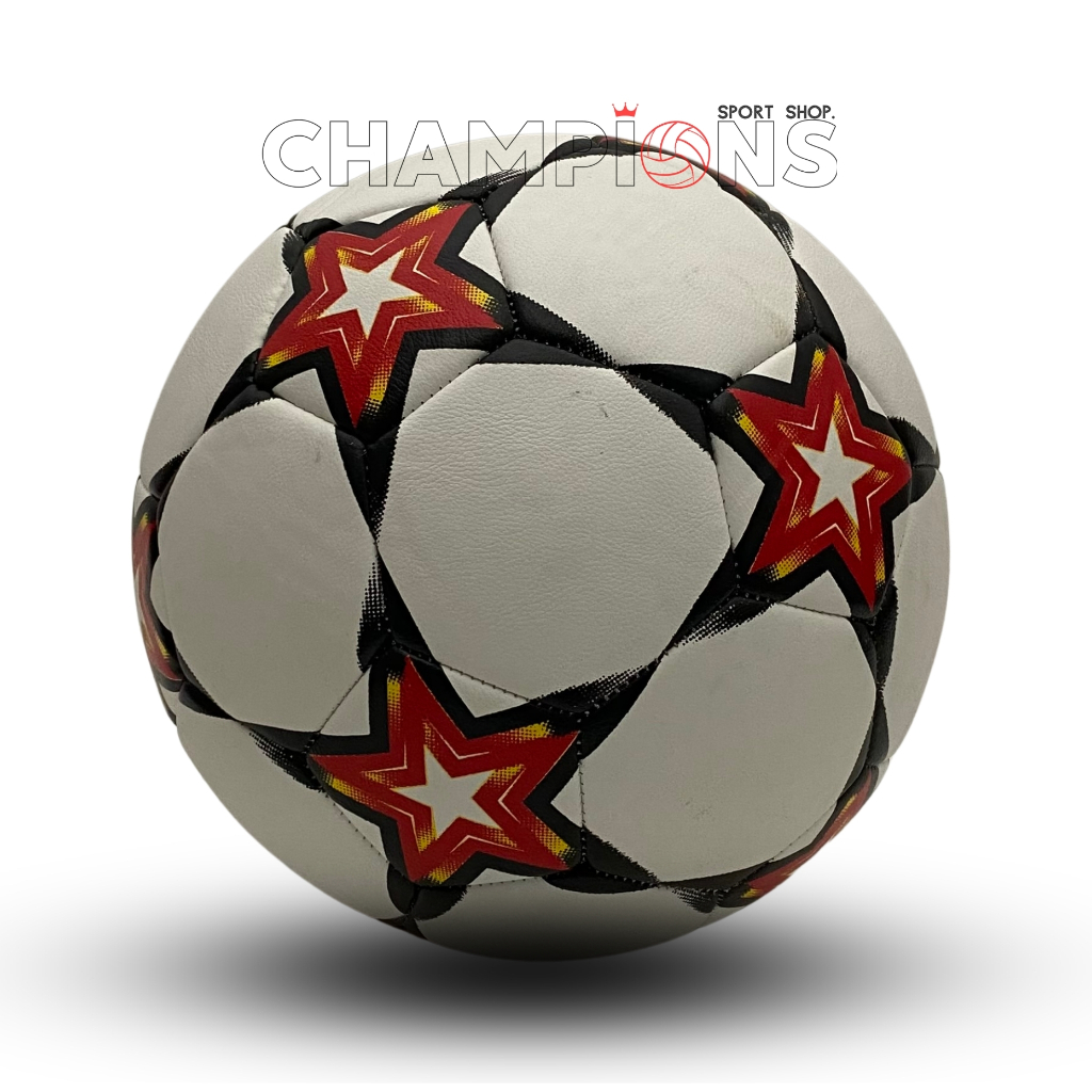 Bola sepak CHAMPIONS size 4 bola kaki ukuran 4