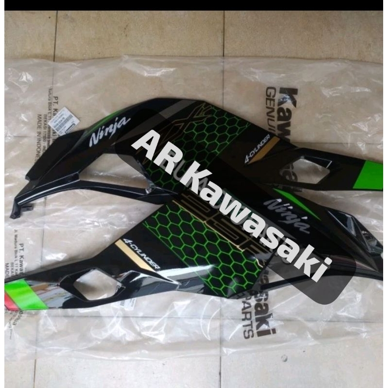 fairing Kawasaki zx25r SE original