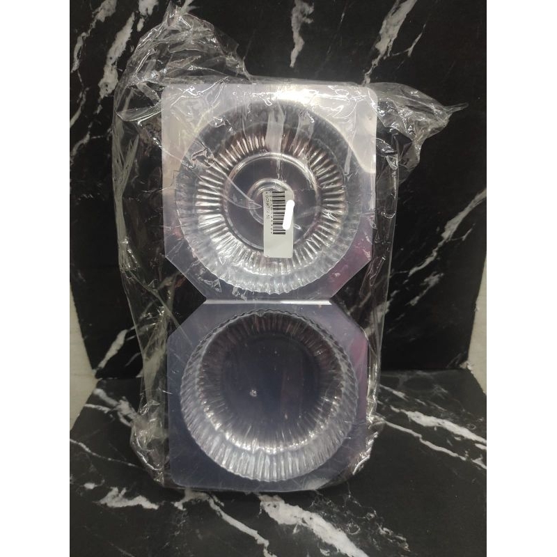 MIKA DONAT 1 PAK ISI 50 PCS