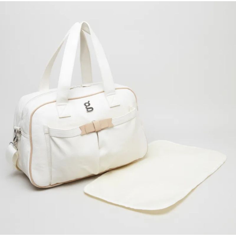 pesanan diaper bag giggles