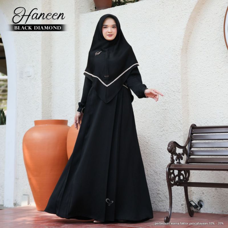 haneen dres by salvina