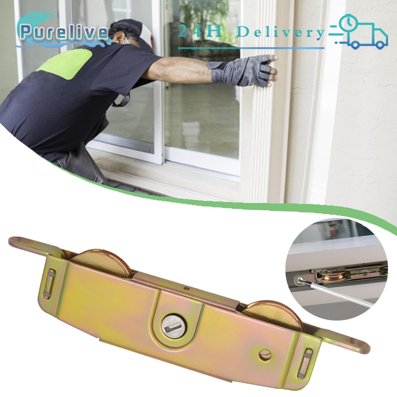 Roda Sliding Door Roda Pintu Geser Sliding Roda Sliding Door Roda Sliding Lemari Jendela