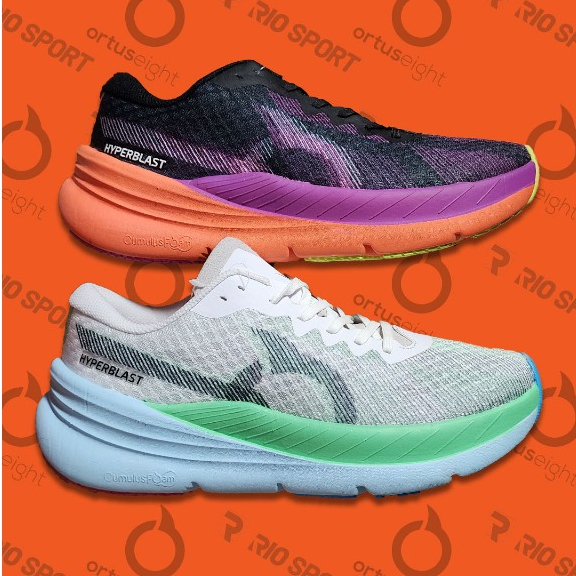 Sepatu Running Ortus Hyperblast