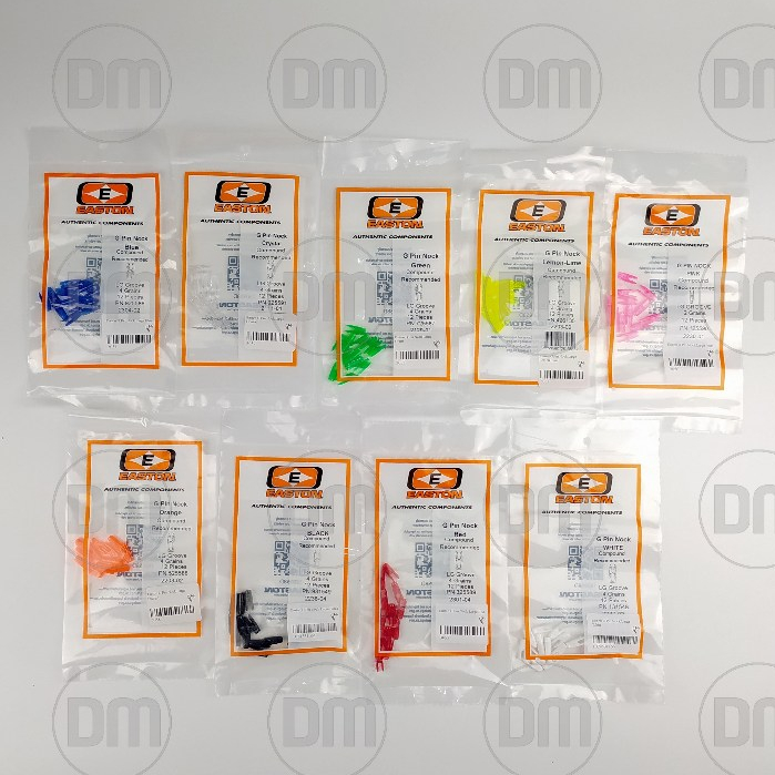 G Pin nock- Easton- Archery- Panahan