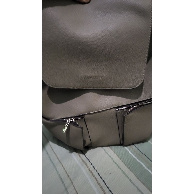 New tas Hush Puppies RANSEL