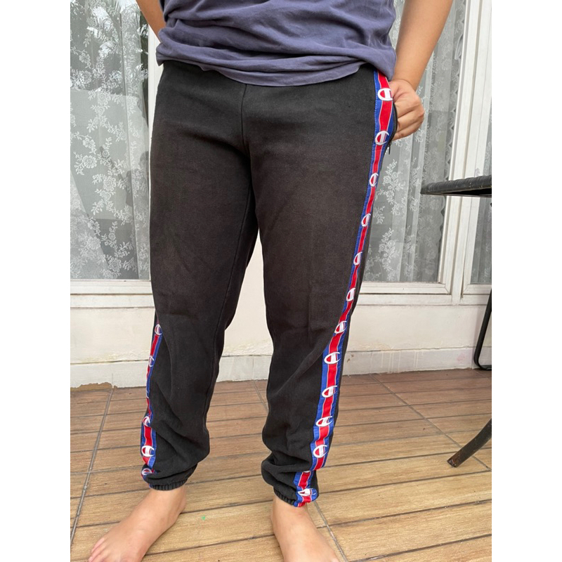 Vetements x Champions