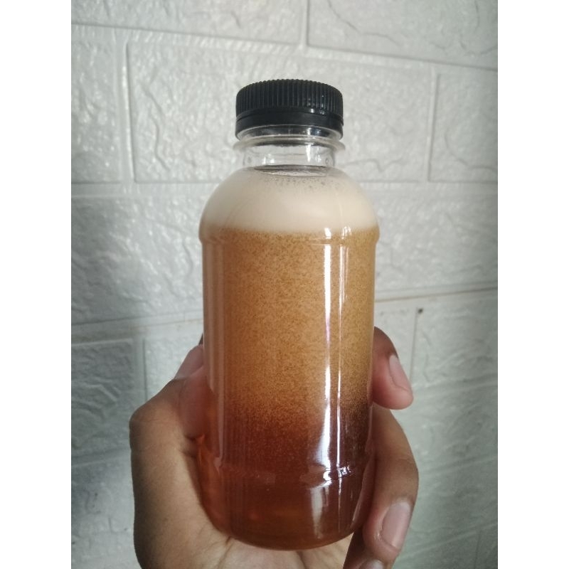 

Madu Odeng Murni 250gr