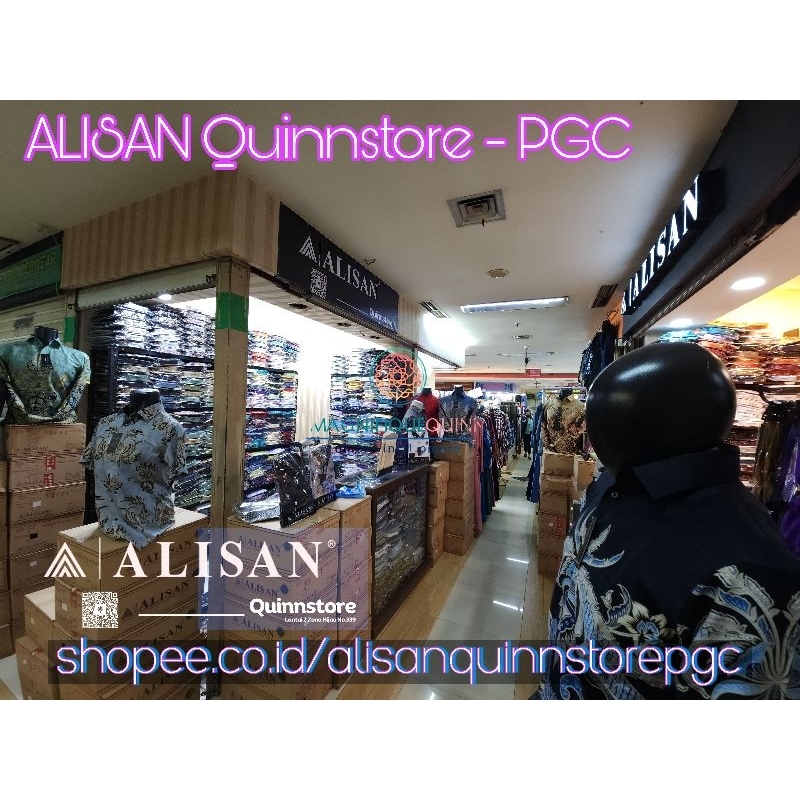 YU7 ALISAN Orinal Kemeja Polos Lengan Panjang - Reguler Coklat #8 C-8