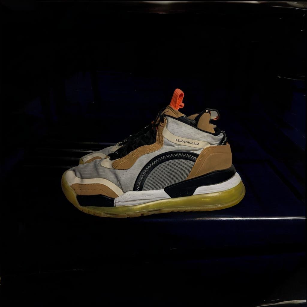 J0rdan Aerospace 720