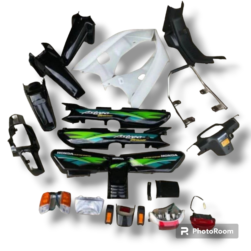 Paket Fullset body astrea grand legenda impressa body astrea grand tahun 1994 keatas body astrea gra