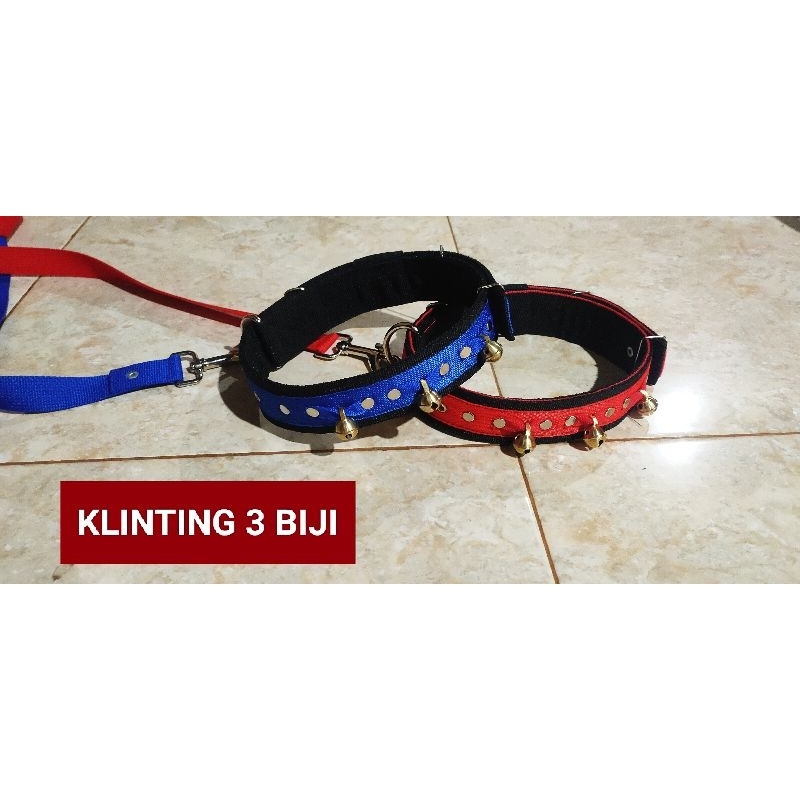 KALUNG KAMBING+3 KLINTINGAN